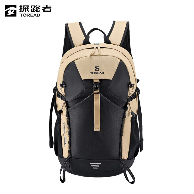 探路者 30升徒步背包 TEBBAM90107/个高清大图