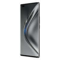 荣耀V40 8GB+128GB 幻夜黑 10亿色视网膜级超感屏 5000万超感光影像 GPU Turbo X 图形加速引擎 66W超级快充 智慧双5G全网通 灵动纤薄工业设计