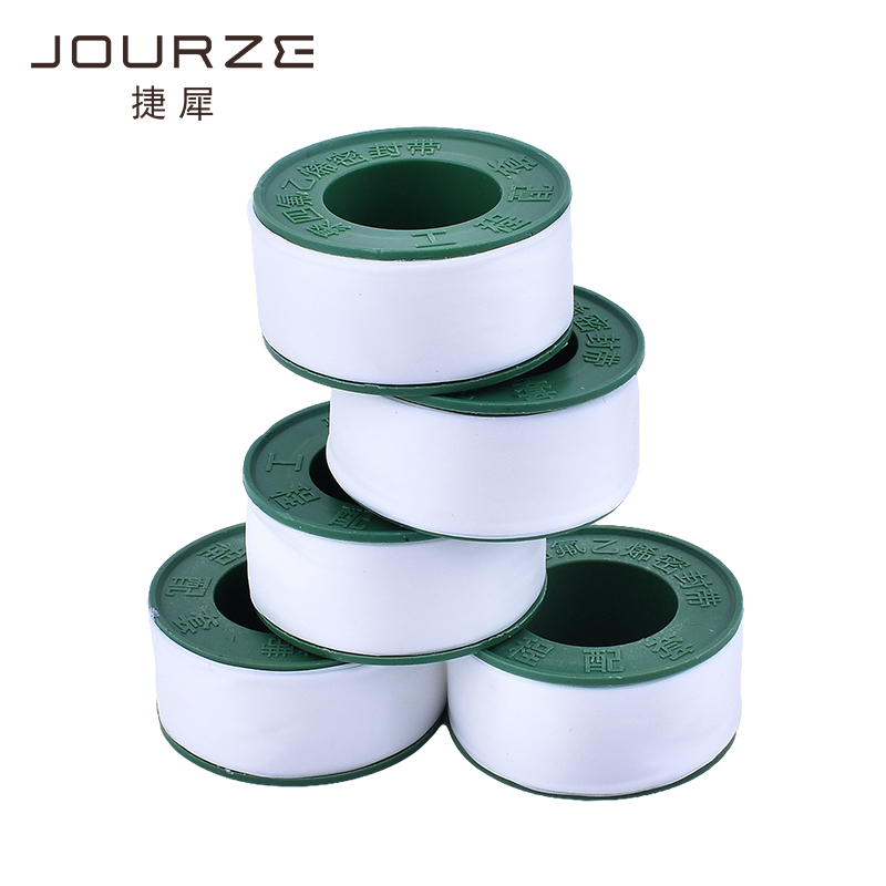 捷犀 生料带 10m个高清大图