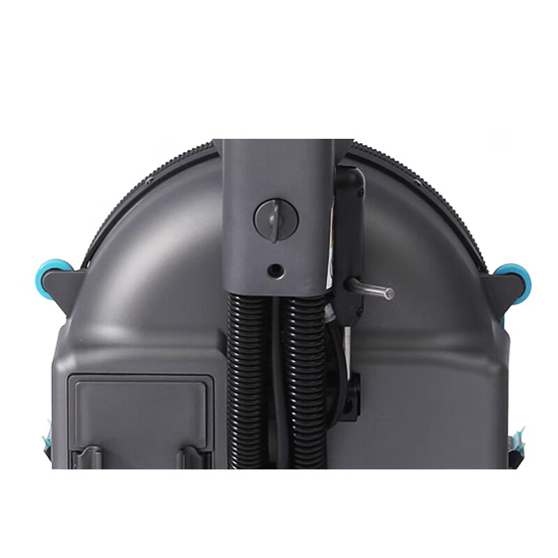 苏识 SS-H1M 手持微型洗地机 (计价单位:台) 蓝绿色高清大图