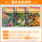 英语时文阅读8年级(第12辑) 初中通用 [正版]2025点津英语天天练英语时文阅读七八九年级中考第13辑12初一二三任