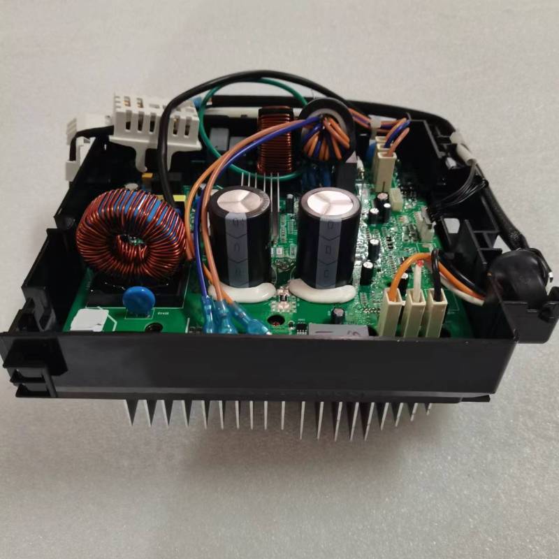 帮客材配 全新原装 P0970120329 长虹惠而浦ISH- 26FK1NW外机主板 收前验货高清大图