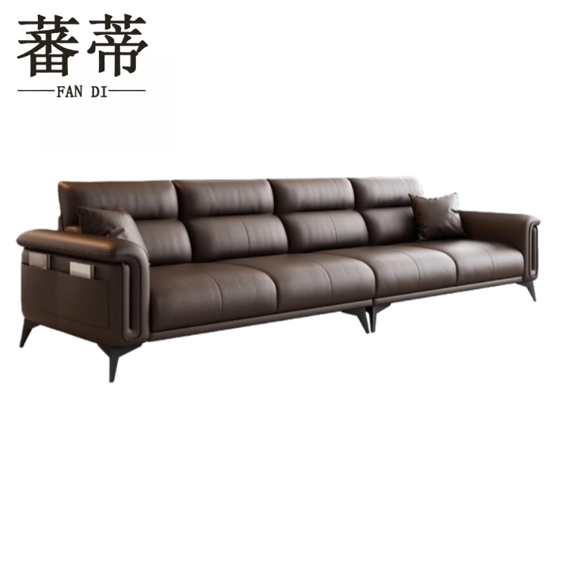 蕃蒂沙发床.高清大图