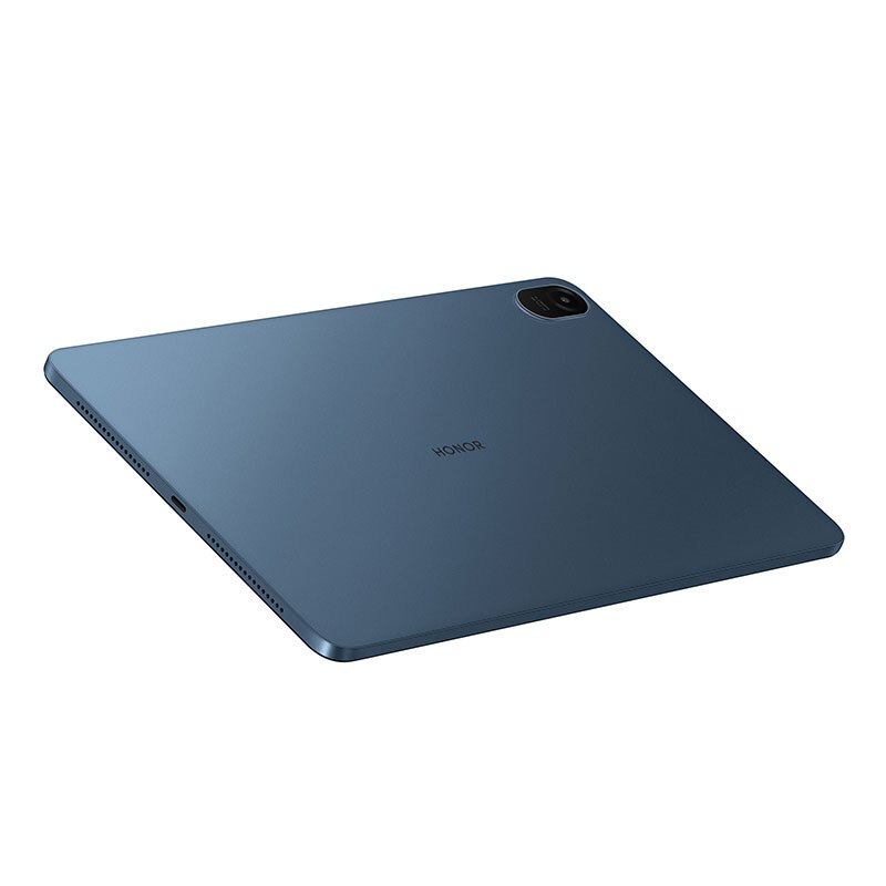 荣耀(honor) 荣耀平板8 8G内存 256G存储 WIFI版 12英寸 2022 护眼全面屏 多屏协同 商务办公 轻薄便携 影音娱乐游戏 pad网课学习 平板电脑 曙光蓝