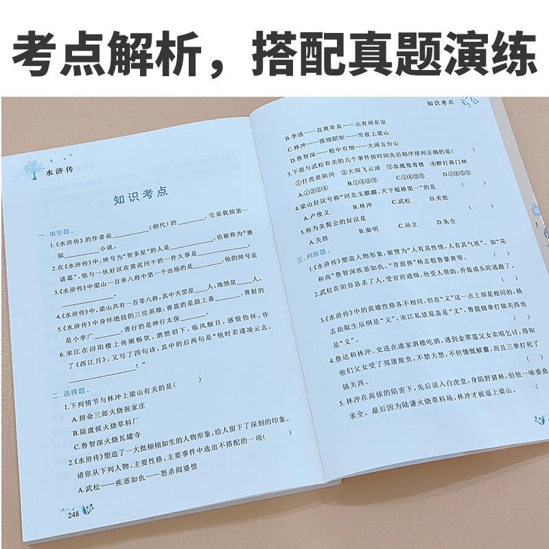 5、海底两万里 [正版]小学生课外阅读书籍世界名著爱的教育鲁滨逊漂流记三四五六年级课外书城南旧事格林童话稻草人呼兰河传中