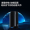 联想Thinkcentre P600 台式机电脑 全新13代酷睿 I5-13400 16G 512G固态 WIN11 27英寸 定制 商务办公学习设计游戏台式主机 联想自营旗舰