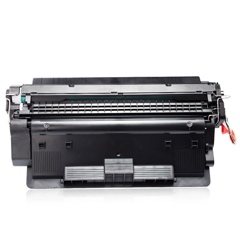 京贤 Q7516A 打印量10000页 适用HP 5200/5200N/5200L佳能3500 硒鼓(计价单位:只)黑色高清大图