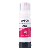 爱普生(EPSON)002墨水 四色一套(适用L4158/L4168/L6168/L6178/L6198)