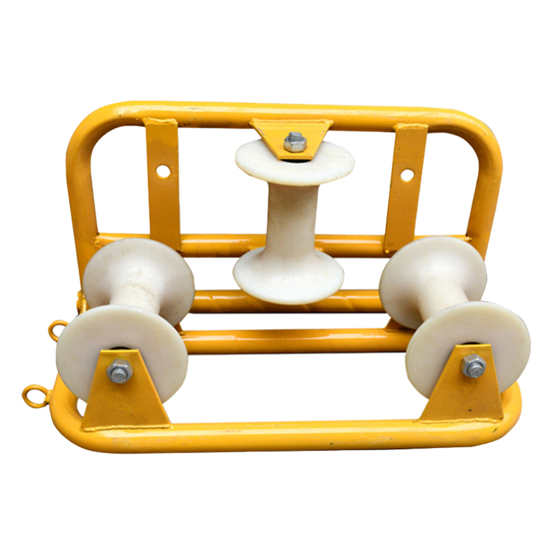 转角滑轮52cm30cm30cm材质尼龙