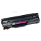 莱盛 黑色硒鼓LSIC-CC388A-W易加粉(单位:盒)适用于P1007/P1008/1106/1108/1213