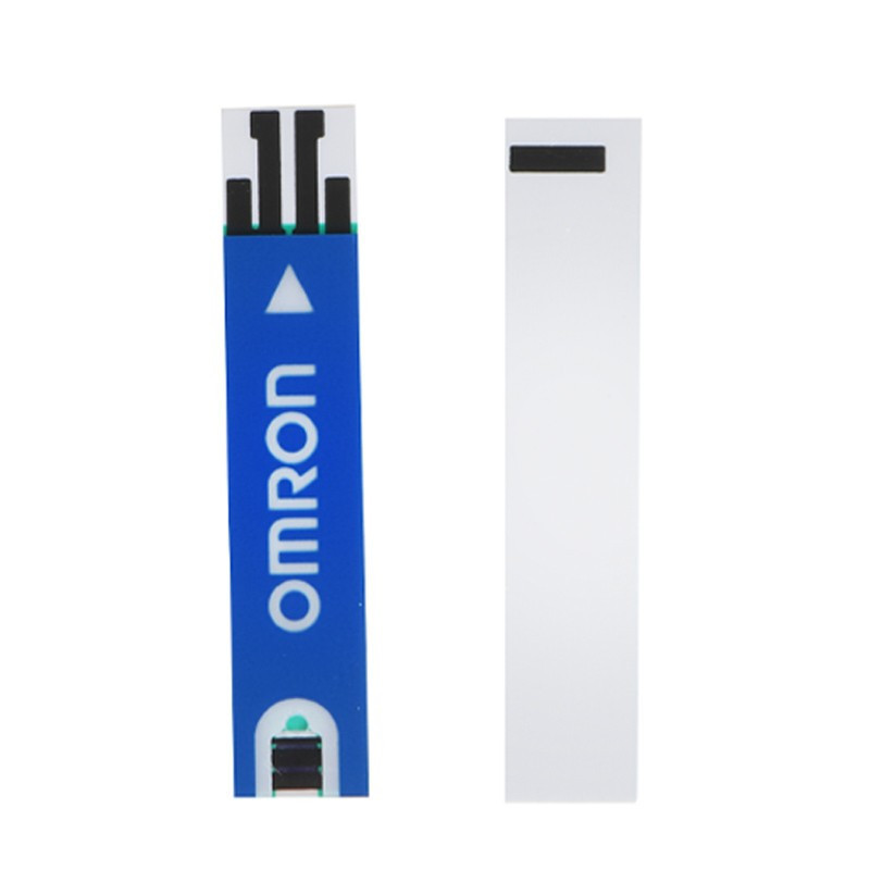 欧姆龙(OMRON)血糖试纸i-sens 631-A适用于631/631-A型号血糖仪 25条试纸和针头