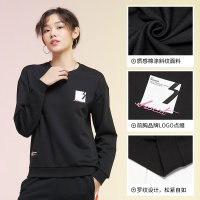 361°运动套装女2020新款两件套装女生休闲跑步运动卫衣