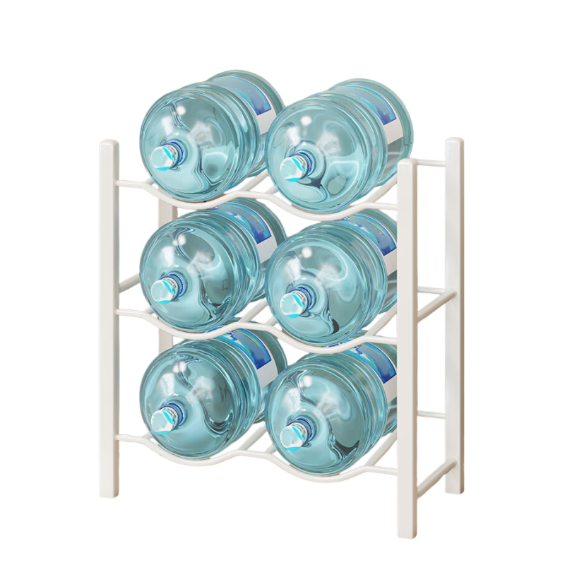 铭思达水桶架6位个高清大图