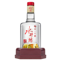 臻酿八号 52度 500ml 浓香型 单瓶
