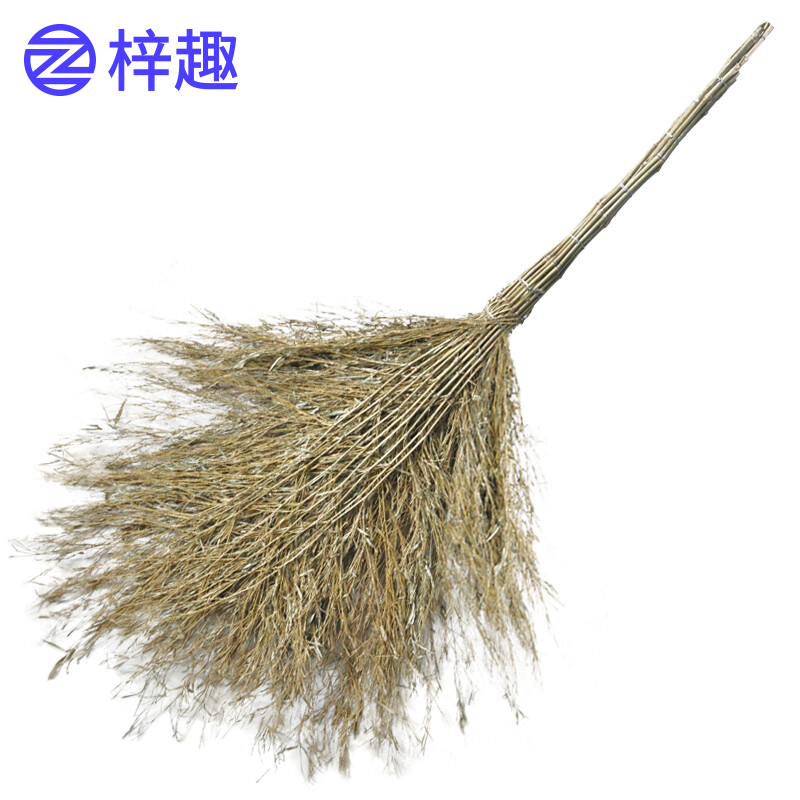 梓趣 大扫帚 5.5斤 个高清大图