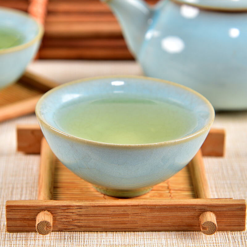 天福茗茶铁观音 250g/包