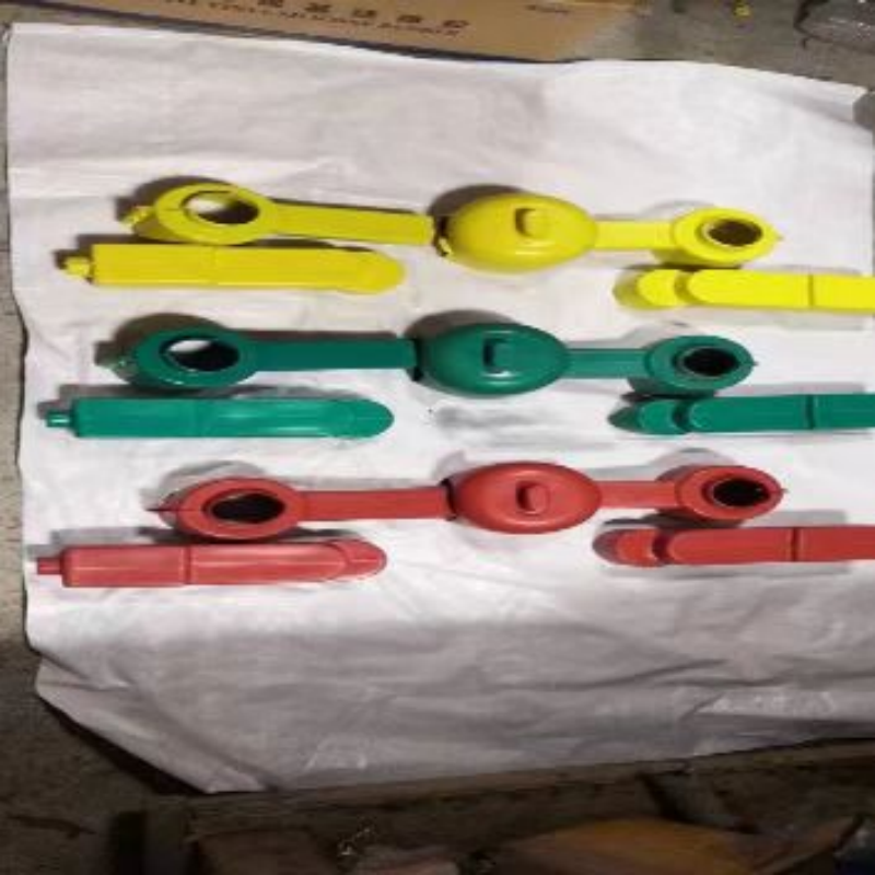 WJ 隔离开关护套 GW4-15KV/400A 12件 套高清大图