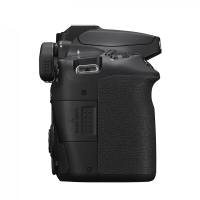 佳能(Canon) EOS 90D(单机身不含镜头) 数码单反相机 约3250万像素