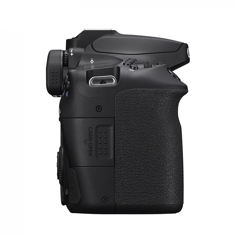 佳能(Canon) EOS 90D(单机身不含镜头) 数码单反相机 约3250万像素