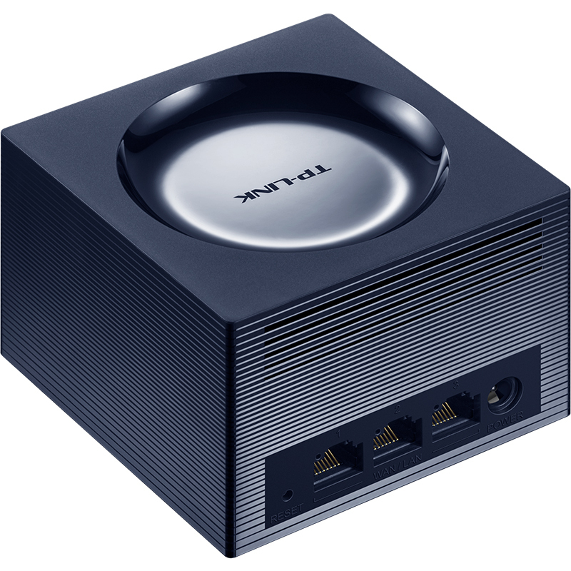 TP-LINK WDR7650千兆易展版 AC1900双频易展mesh分布路由器千兆无线路由器 智能5G双频高速无线全屋wifi覆盖 双只装高清大图
