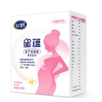 飞鹤星蕴 孕产妇奶粉 400克
