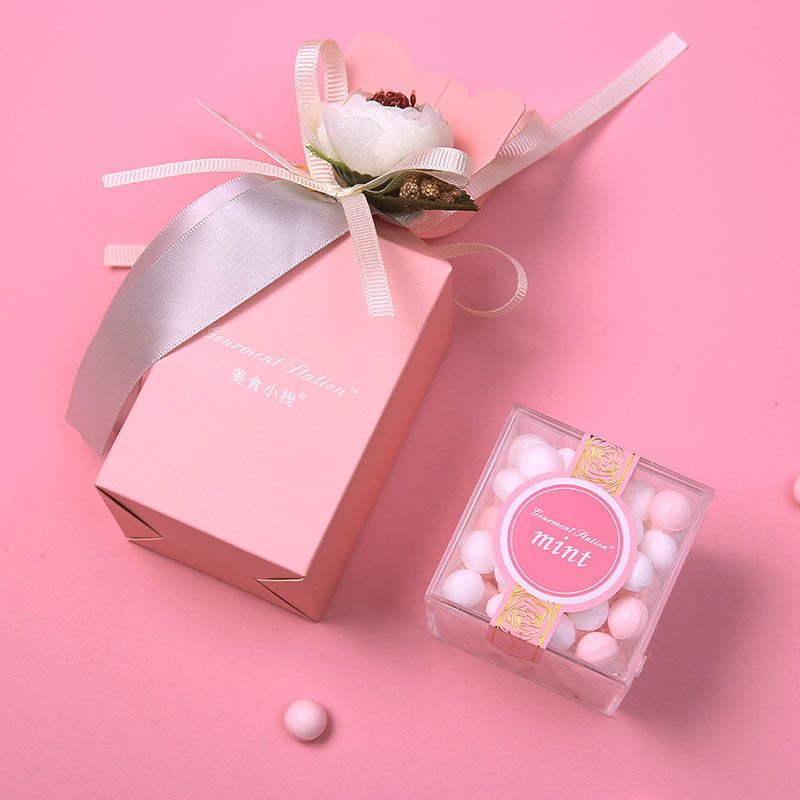 香体糖接吻糖吐息糖约会糖95g体香口气清新网香体糖