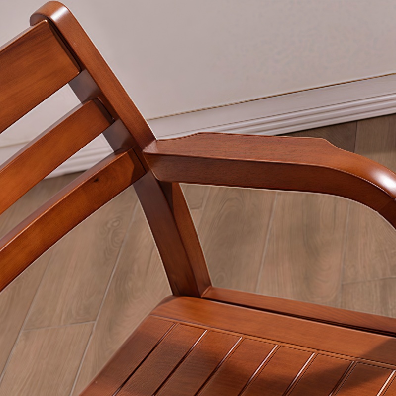 演发 写字桌椅高清大图