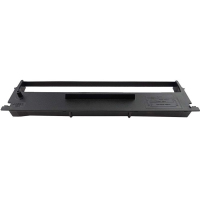 艾洁 LQ300K/800K色带架黑色 适用 爱普生EPSON LQ300K LQ300K+ 300K+2 LQ800K