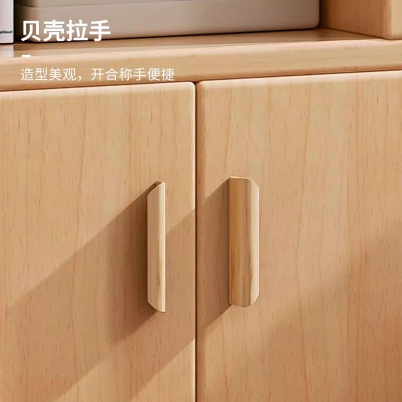 鑫龙悦书架140cm个高清大图