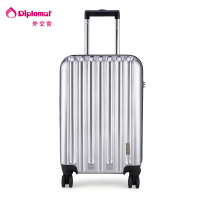 diplomat外交官 TC-618系列 20/24寸 PC+ABS拉杆箱 旅行箱 行李箱 万向轮拉杆箱 登机箱