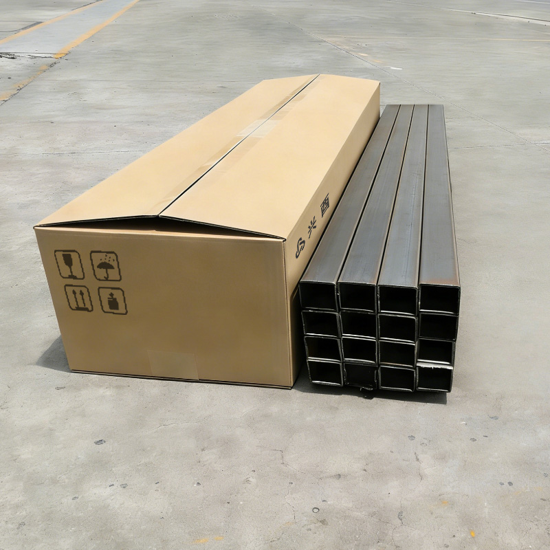兴酉 矩形管 30*50 千克高清大图