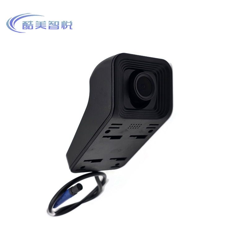 酷美智悦 4G远程监控视频记录仪 KM-XS486 台高清大图