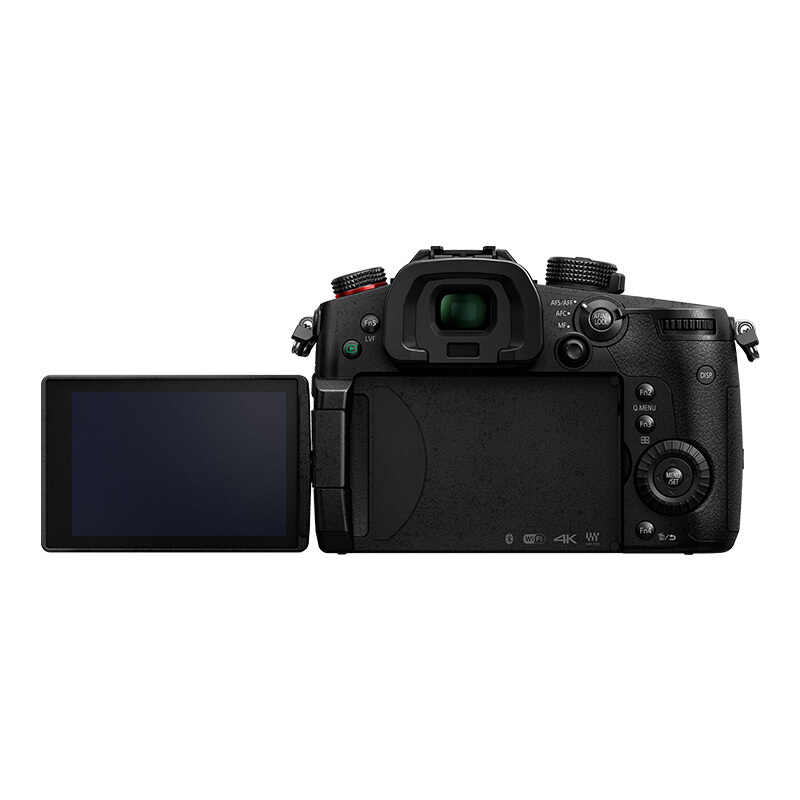 索尼(SONY) GH5微单数码相机