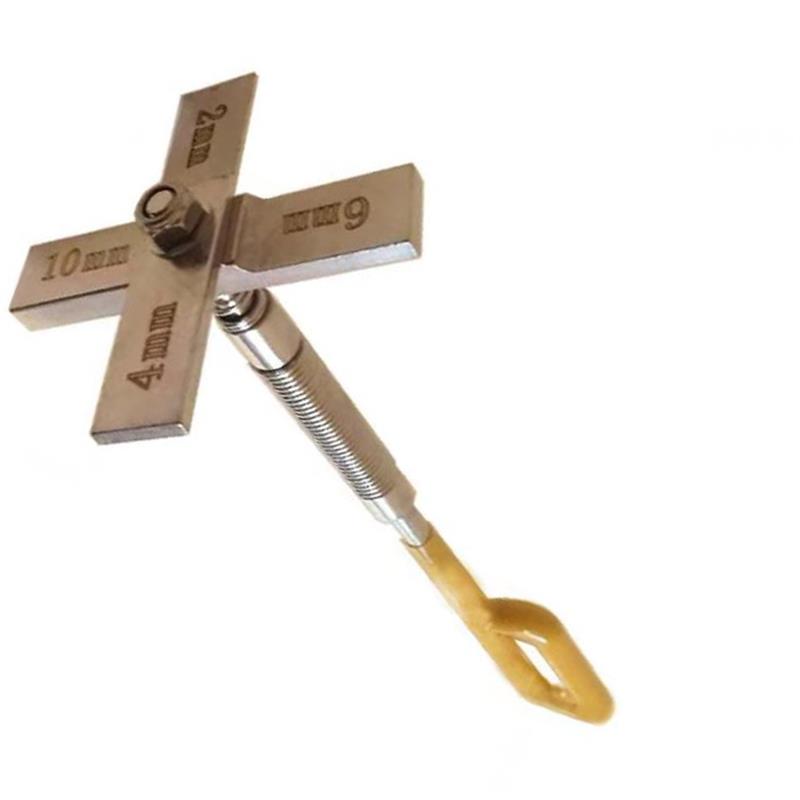 太晋众诚铁信 弹簧试验锤 2/4/6/10mm/把高清大图