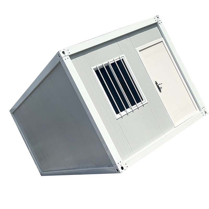 汐 集装箱房 活动板房6米个高清大图