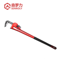 森罗力(SENROLY) 管子钳 48