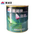菱湖漆 2Kg 醇酸调和漆 中灰防锈 桶