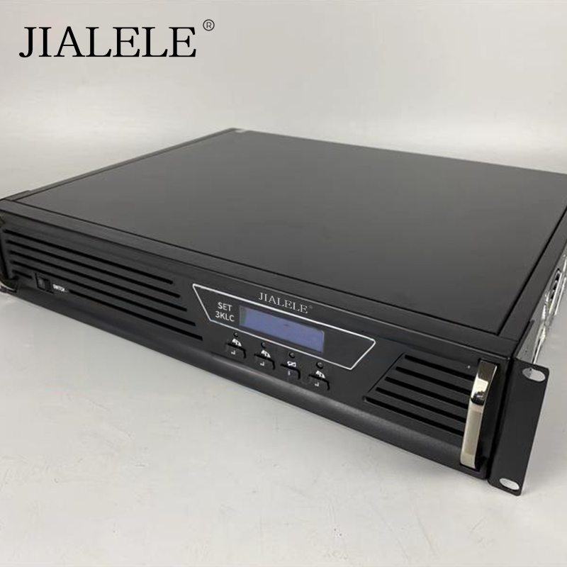 JIALELE 逆变电源 SET-3KLC 个高清大图