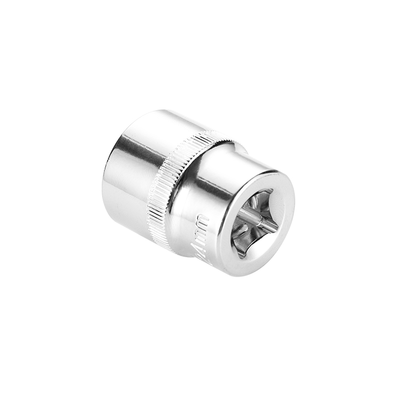 高松 takama 1/2六角套筒8-32mm 电动扳手套筒头 六角套筒棘轮扳手 24mm710024高清大图