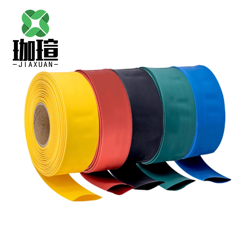 珈瑄 热缩管 直径18mm 米