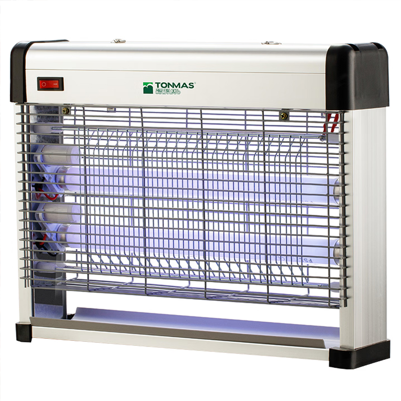 汤玛斯(TONMAS) 户外防水灭蚊灯庭院室外智能灭苍蝇 TMS-30WP 室内荧光电击式 1台高清大图