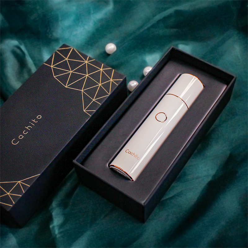 CACHITO偷乐震动棒女用自慰器G点刺激震动棒按摩器私处吮吸振动棒女性无线跳蛋成人情趣用品情爱玩具高清大图
