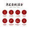 方太(FOTILE)20立方JQD11T+TH26B侧吸式挥手智控 油烟机 抽油烟机吸4.5kw燃气灶具烟灶套餐