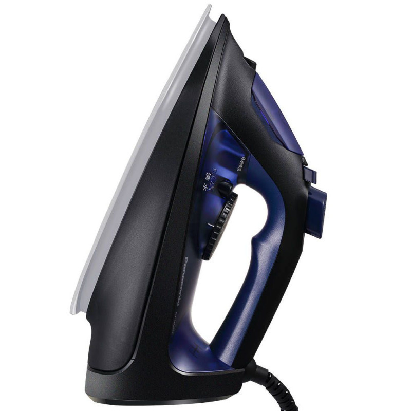 松下(Panasonic) NI-U601C 熨烫机 衣物护理