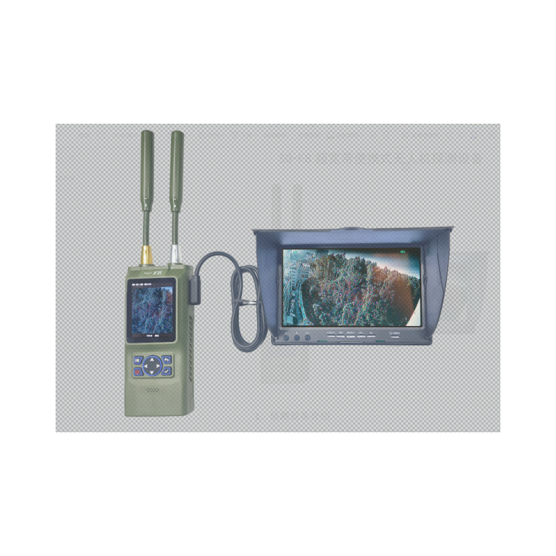 伟疆超宽带便携式无人机探测设备 SQ-F8(单位:套)