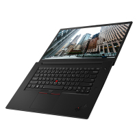 联想ThinkPad X1 隐士三代2020款15.6英寸轻薄设计游戏本IBM商务办公笔记本电脑 i9-10885H GTX1650Ti MaxQ FHD屏 32G内存 4T固态