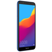 华为/荣耀(HONOR) 荣耀畅玩7 2GB+16GB 全网通标配版智能手机（蓝色）