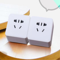 涂鸦10A智能单插 MC010