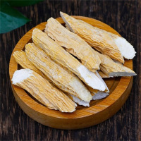 牛大力新鲜干货泡酒大力薯可搭五指毛桃金锁阳煲汤泡水甄选牛大力
