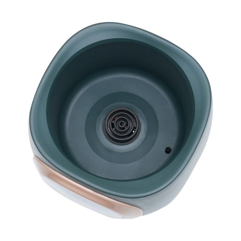 美菱(MELNG) MUE-LC1201恒温液体加热器 触控式火力调节加热器 绿色 单位:个图片